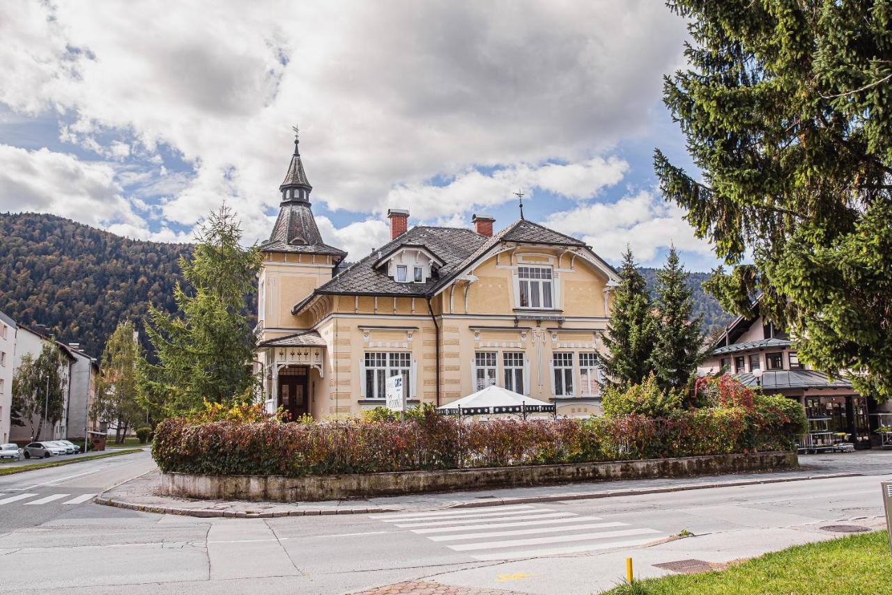 Guest House Veronika Kocevje Dış mekan fotoğraf