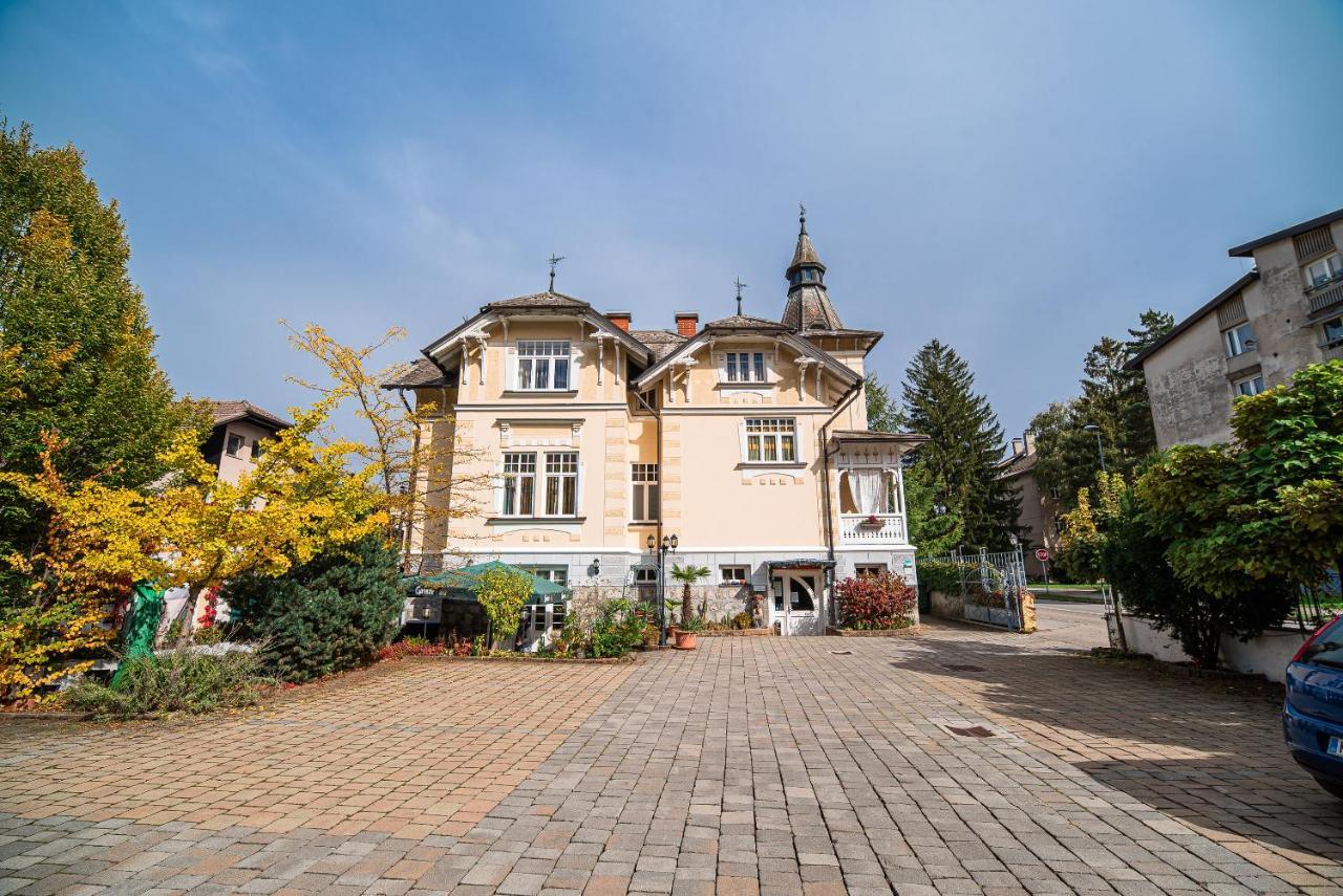 Guest House Veronika Kocevje Dış mekan fotoğraf