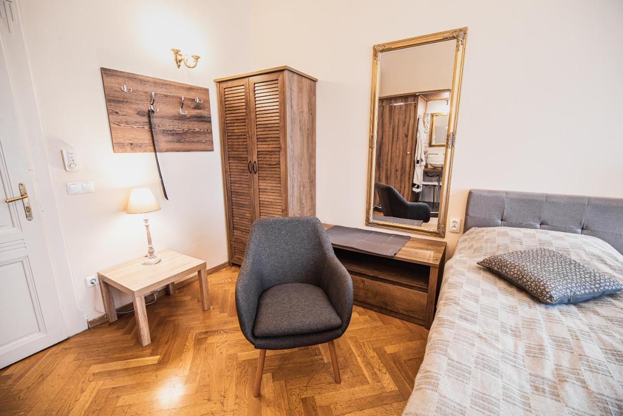Guest House Veronika Kocevje Dış mekan fotoğraf