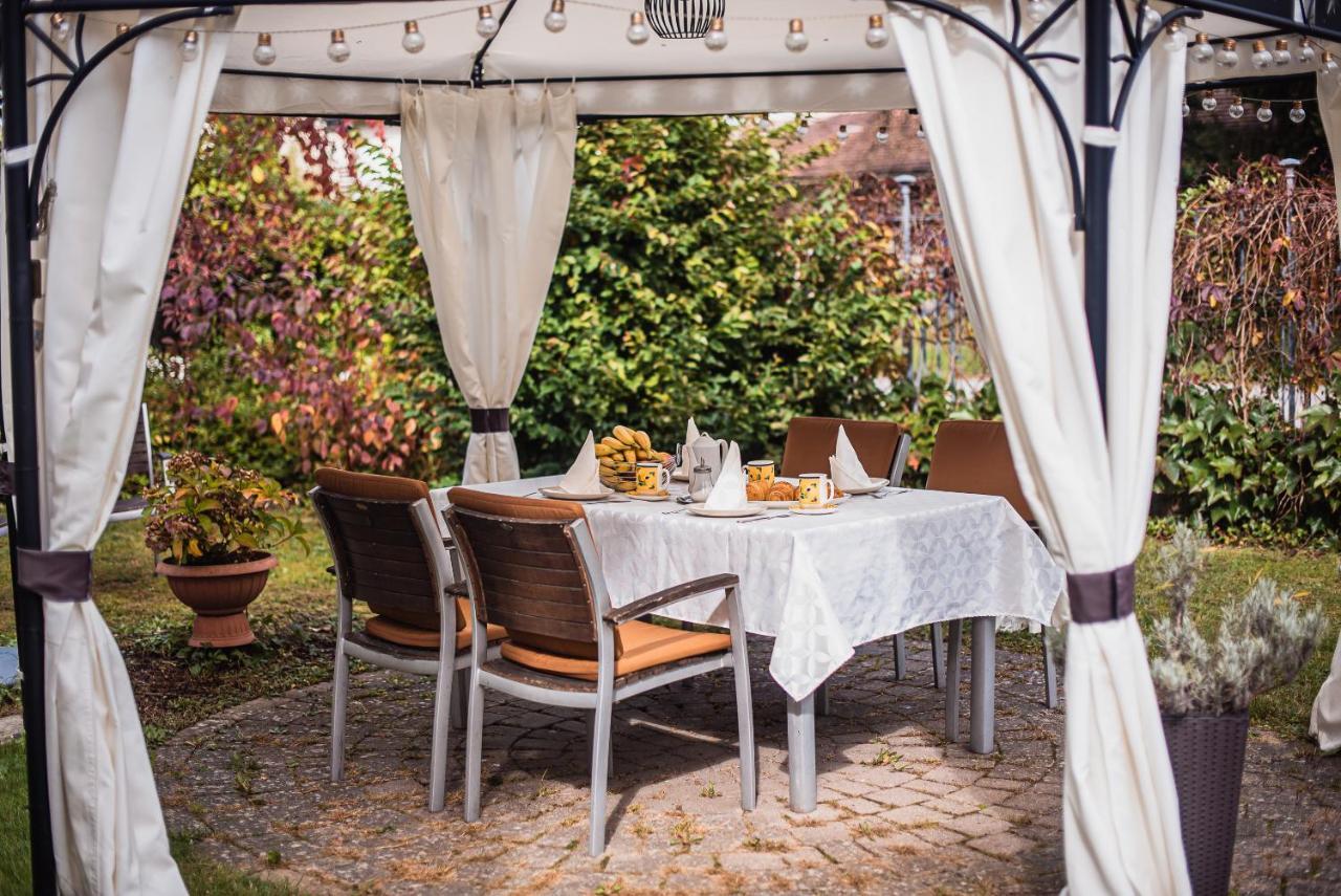 Guest House Veronika Kocevje Dış mekan fotoğraf
