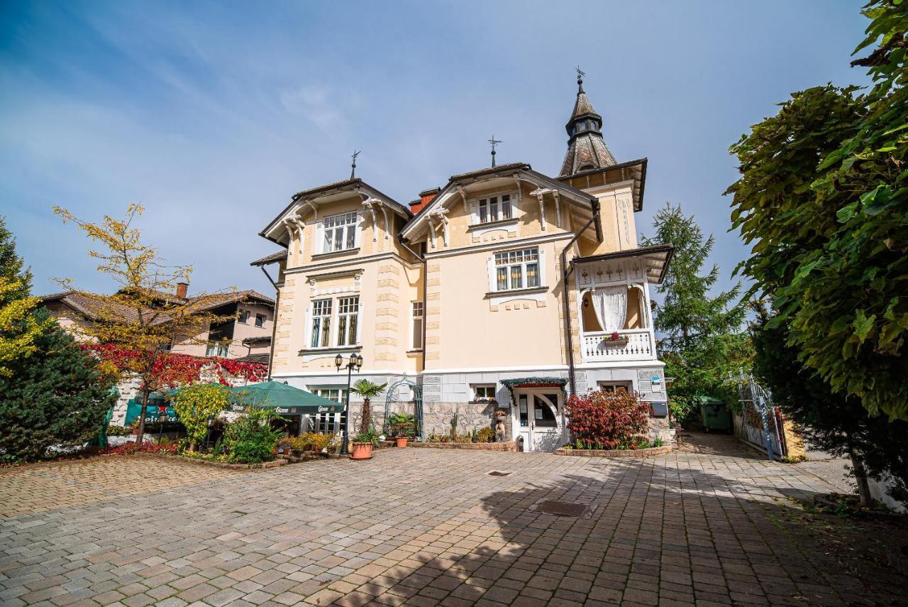 Guest House Veronika Kocevje Dış mekan fotoğraf