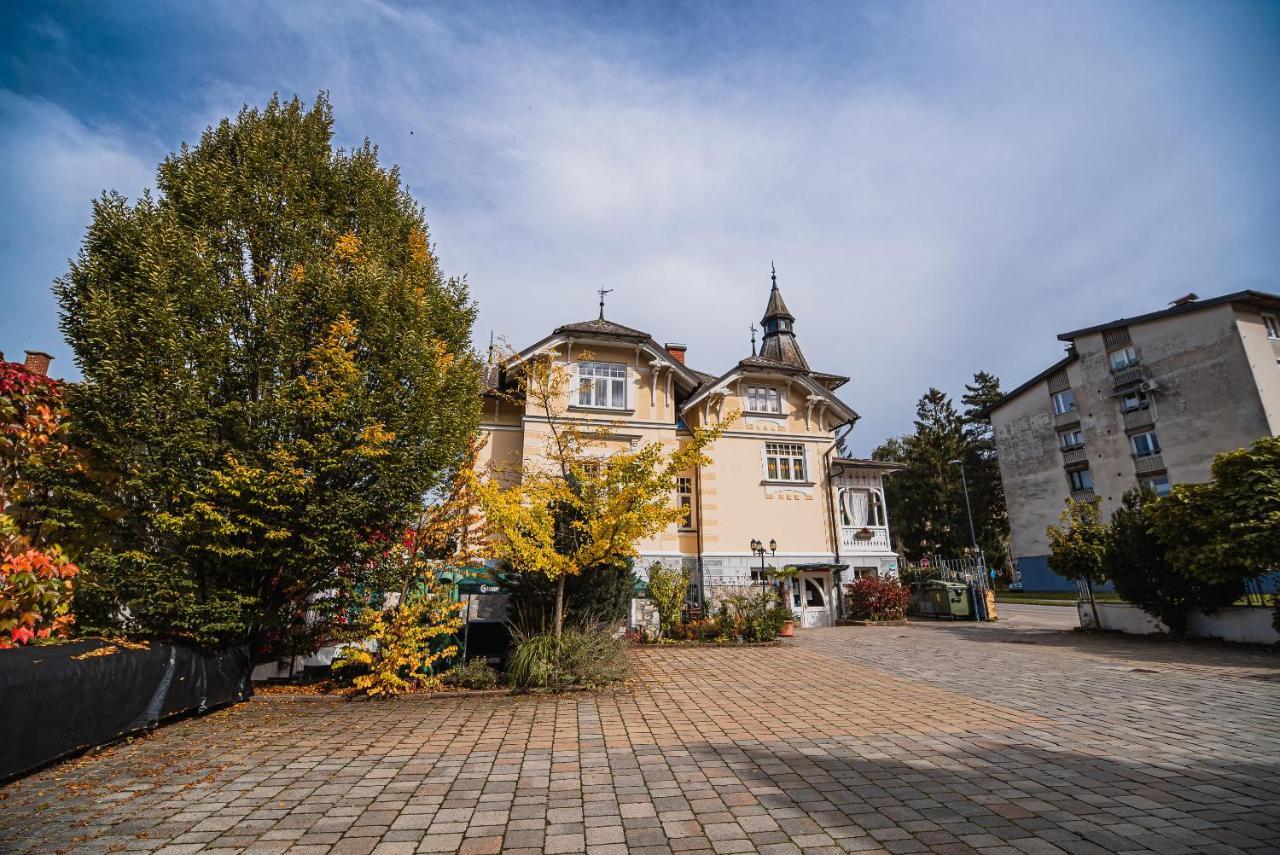 Guest House Veronika Kocevje Dış mekan fotoğraf