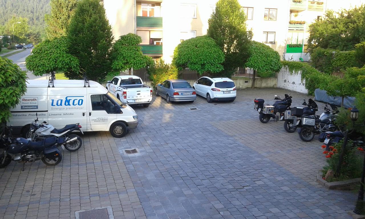 Guest House Veronika Kocevje Dış mekan fotoğraf