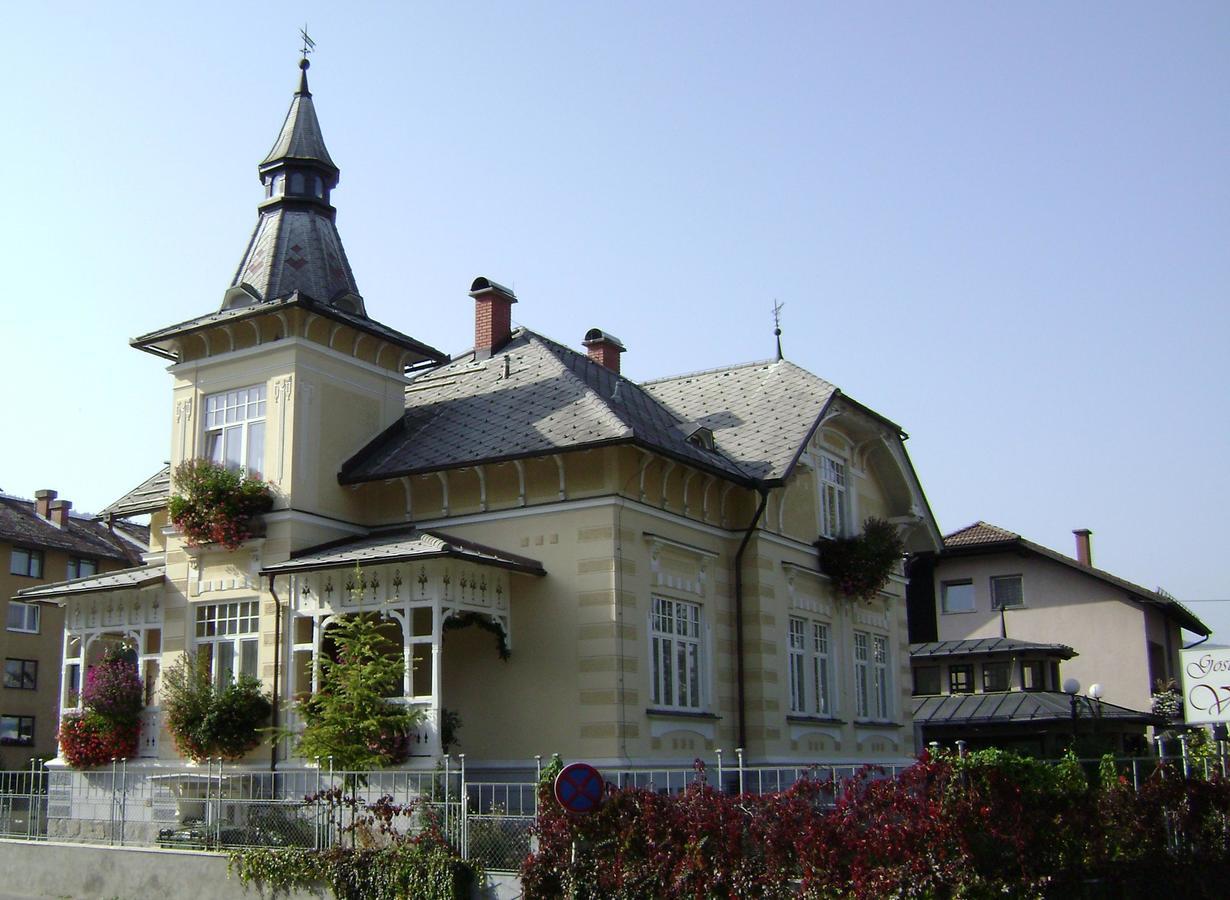 Guest House Veronika Kocevje Dış mekan fotoğraf