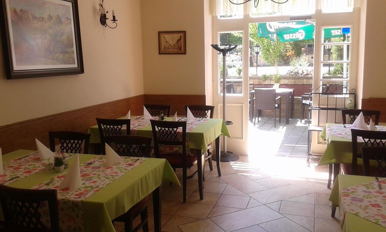 Guest House Veronika Kocevje Dış mekan fotoğraf