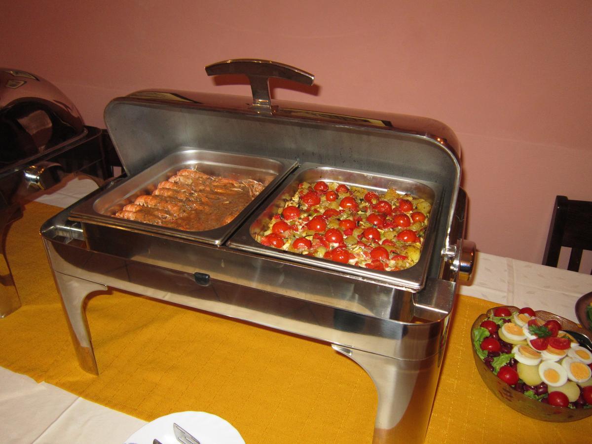 Guest House Veronika Kocevje Dış mekan fotoğraf