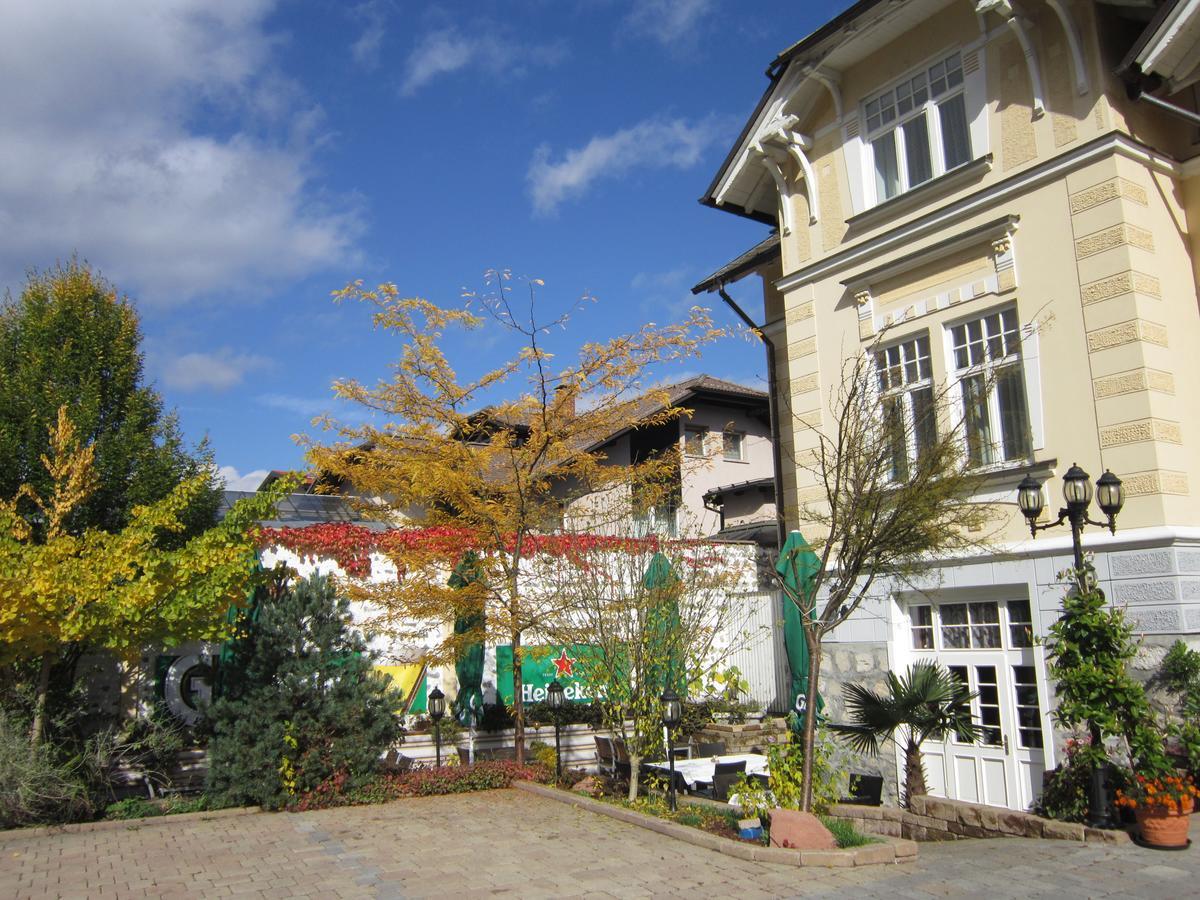 Guest House Veronika Kocevje Dış mekan fotoğraf