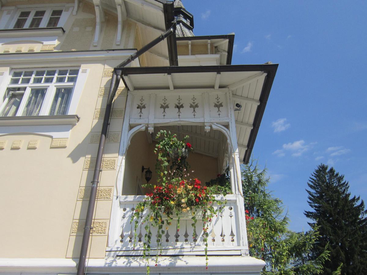 Guest House Veronika Kocevje Dış mekan fotoğraf