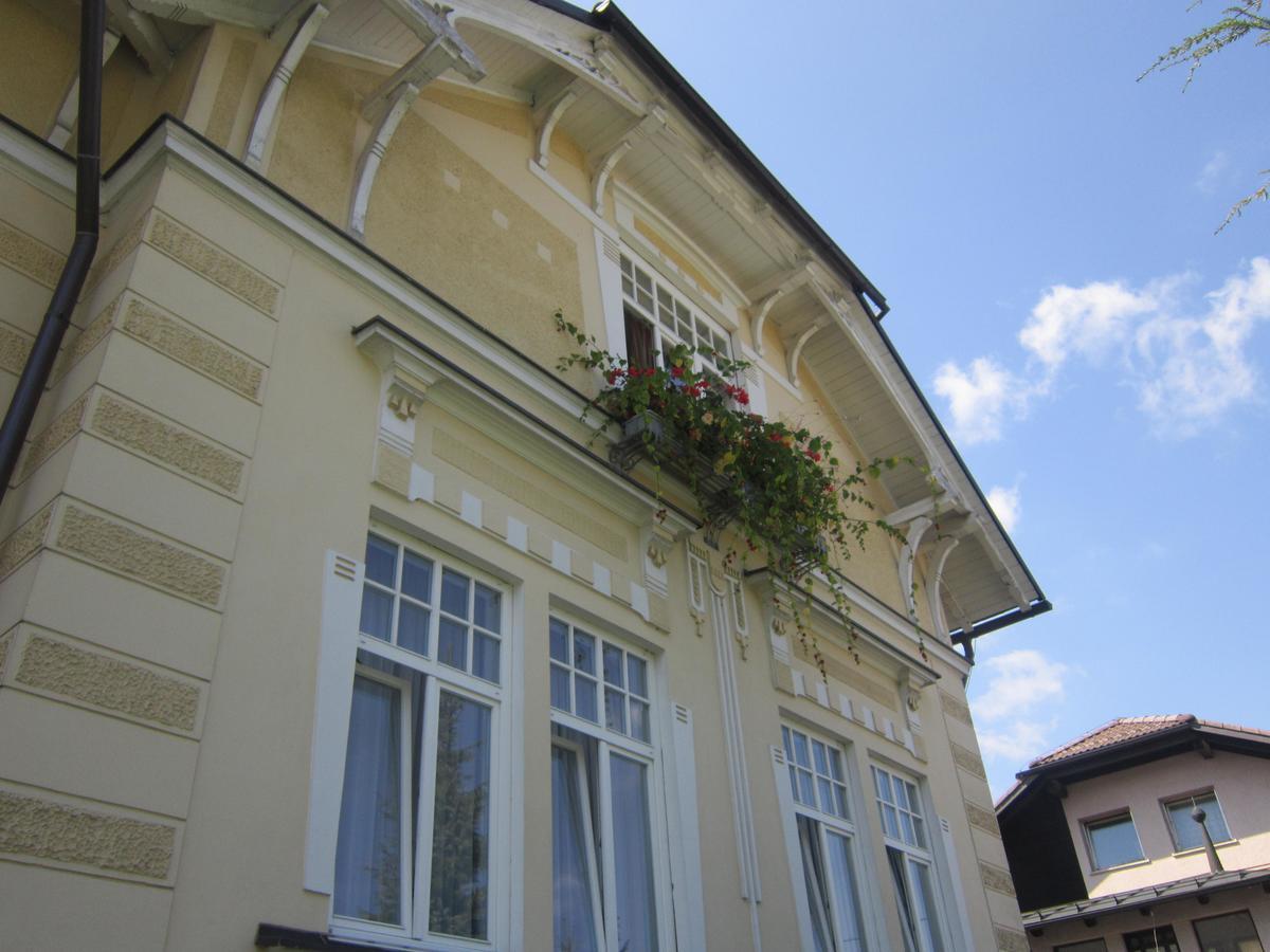 Guest House Veronika Kocevje Dış mekan fotoğraf
