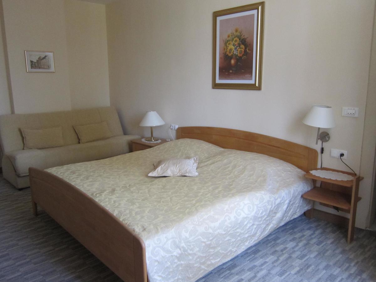 Guest House Veronika Kocevje Dış mekan fotoğraf