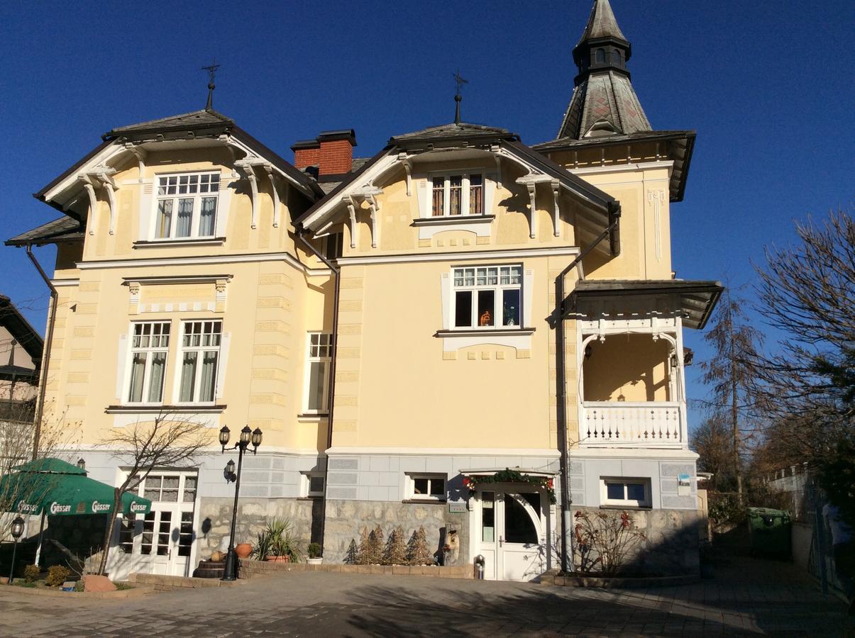Guest House Veronika Kocevje Dış mekan fotoğraf