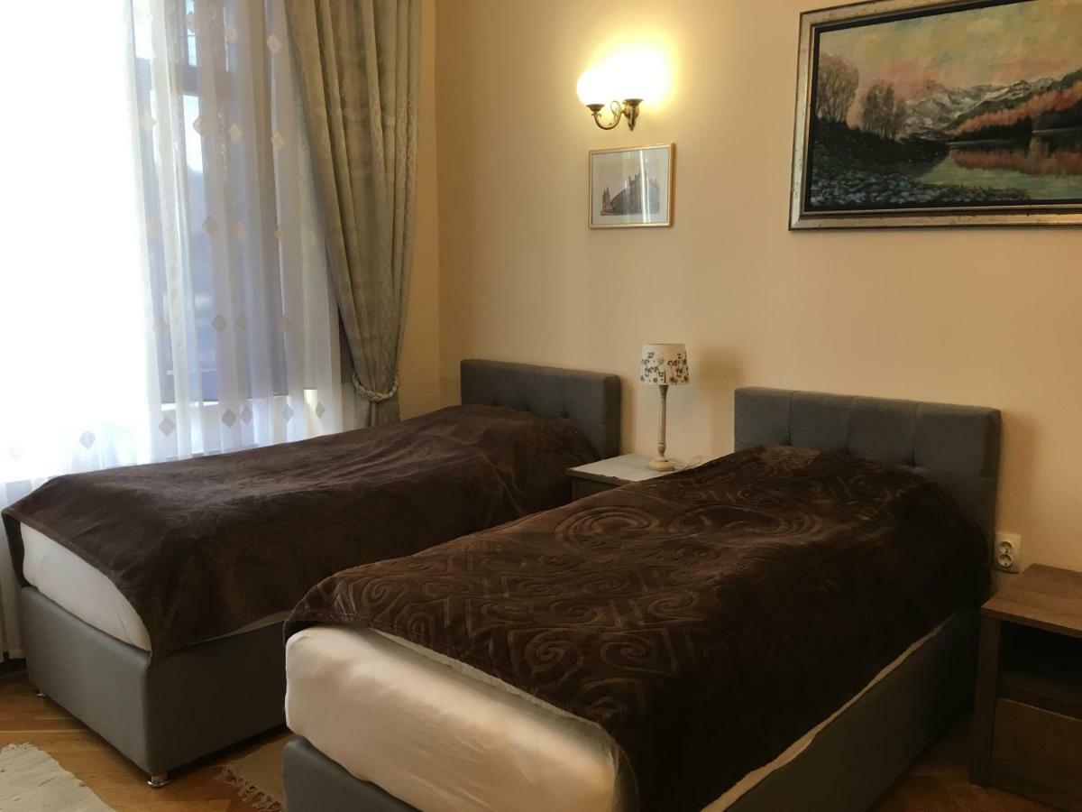 Guest House Veronika Kocevje Dış mekan fotoğraf