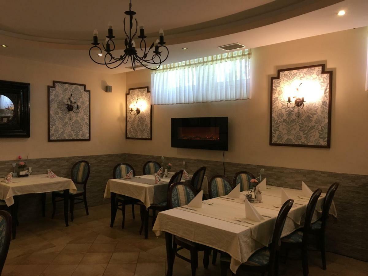 Guest House Veronika Kocevje Dış mekan fotoğraf